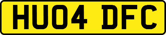 HU04DFC
