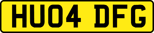 HU04DFG