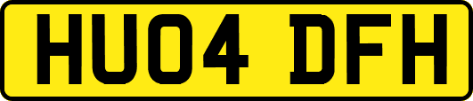 HU04DFH