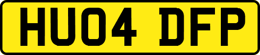 HU04DFP