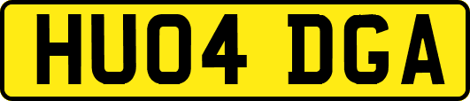 HU04DGA