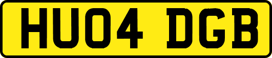 HU04DGB