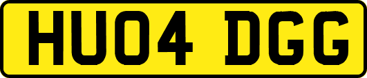 HU04DGG