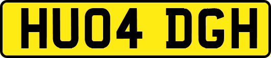 HU04DGH