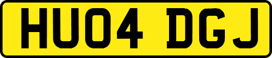 HU04DGJ