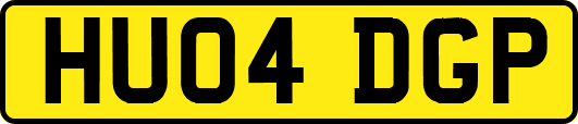 HU04DGP