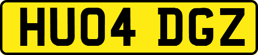 HU04DGZ