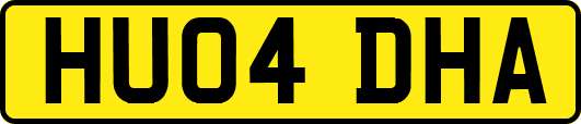 HU04DHA