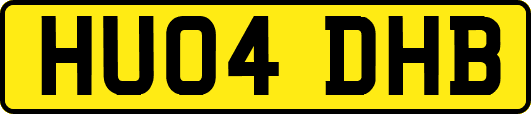 HU04DHB