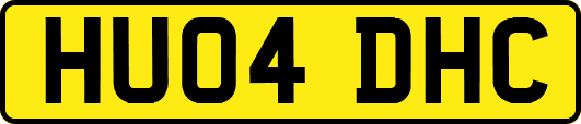 HU04DHC