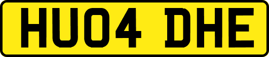HU04DHE