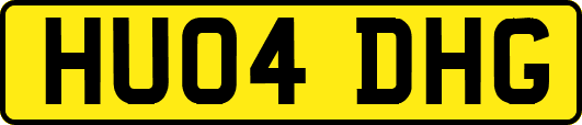 HU04DHG