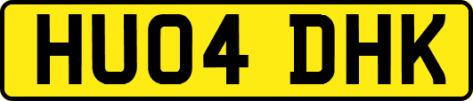 HU04DHK