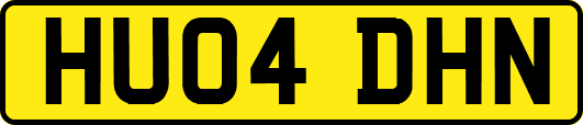 HU04DHN