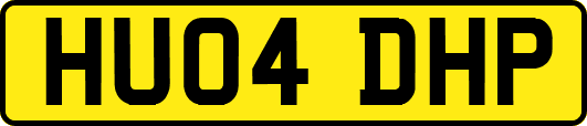 HU04DHP