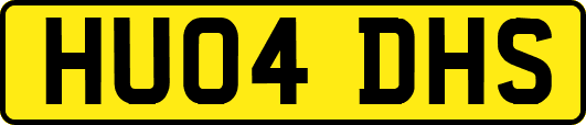 HU04DHS