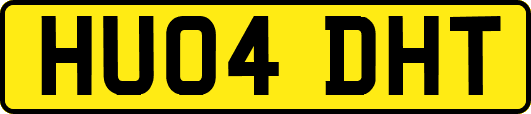 HU04DHT