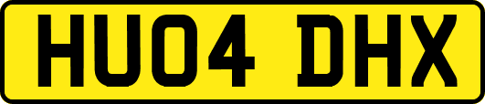 HU04DHX