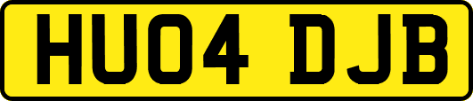 HU04DJB