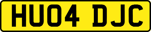 HU04DJC