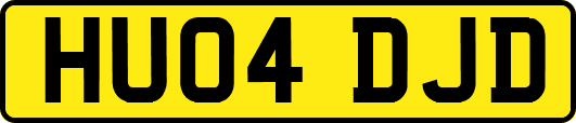 HU04DJD