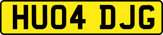 HU04DJG