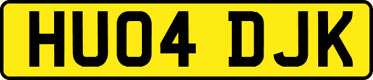 HU04DJK