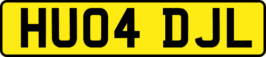 HU04DJL