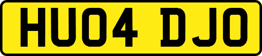 HU04DJO