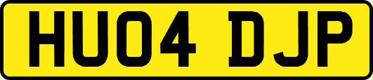 HU04DJP