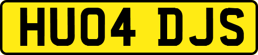 HU04DJS