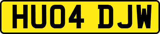 HU04DJW