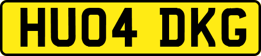 HU04DKG