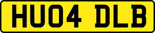 HU04DLB