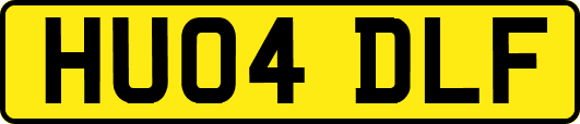 HU04DLF