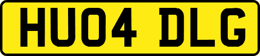 HU04DLG