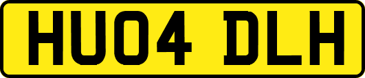 HU04DLH