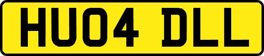 HU04DLL
