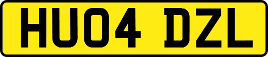 HU04DZL