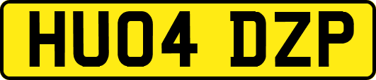 HU04DZP