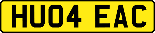 HU04EAC