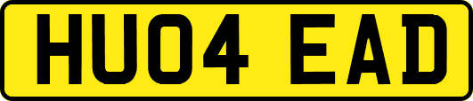 HU04EAD
