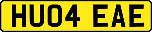 HU04EAE