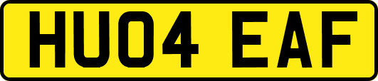 HU04EAF