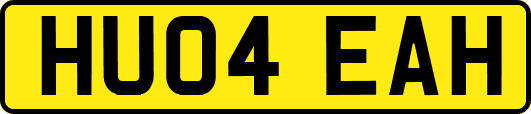 HU04EAH