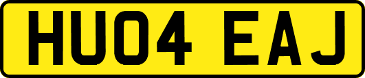 HU04EAJ