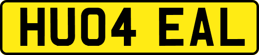 HU04EAL