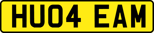 HU04EAM
