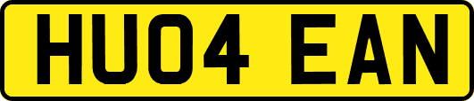 HU04EAN