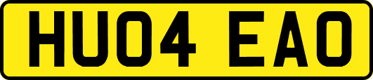 HU04EAO